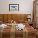 Interpass Vau Apartmanhotel