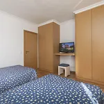 Apartmanhotel Interpass Vau
