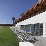Hotel apartamentowy Interpass Vau