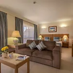 Apartmanhotel Interpass Vau 4*