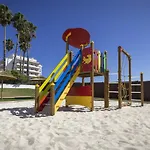 Interpass Vau Apartmanhotel 4*
