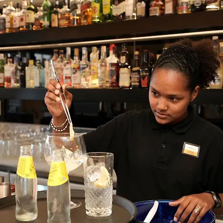 Interpass Vau Lejlighedshotel 4*