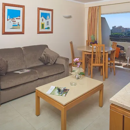 Interpass Vau Portimão