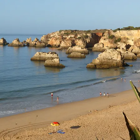 Interpass Vau Lejlighedshotel Portimão