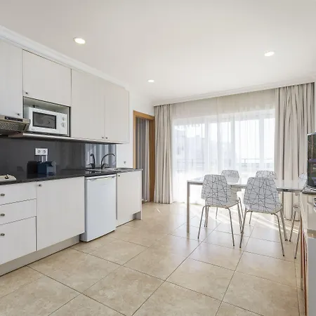 Interpass Vau 4* Portimão