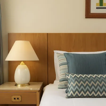 Interpass Vau Lejlighedshotel 4*