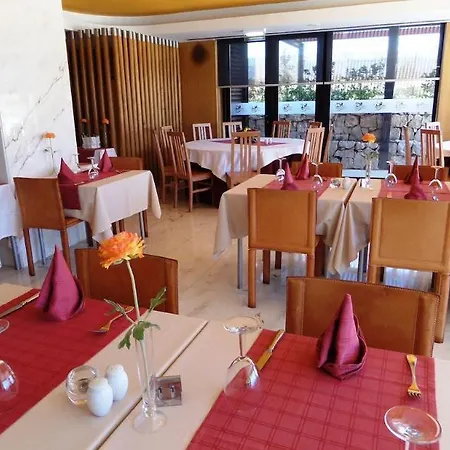 Interpass Vau 4* Портиман