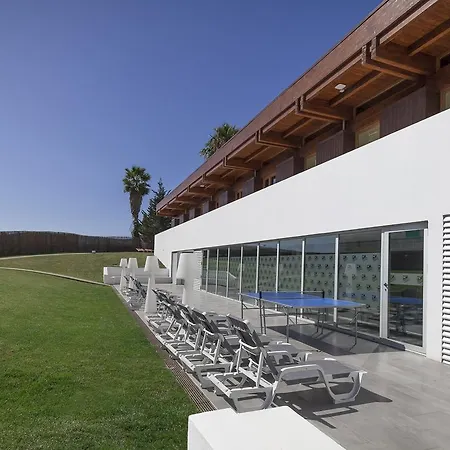 Lejlighedshotel Interpass Vau