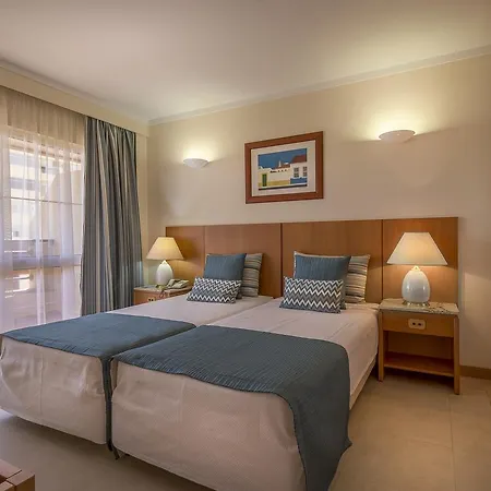 Lejlighedshotel Interpass Vau