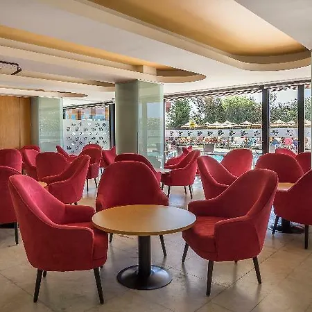 Interpass Vau 4* Портиман