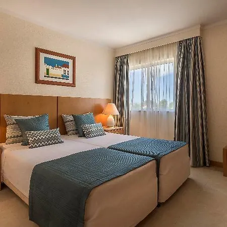 Interpass Vau 4* Портиман