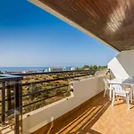 Lejlighedshotel Interpass Vau 4*