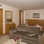 Lejlighedshotel Interpass Vau Portimão