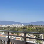 Interpass Vau Lejlighedshotel