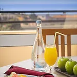 Interpass Vau Lejlighedshotel Portimão