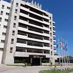 Interpass Vau Lejlighedshotel 4*