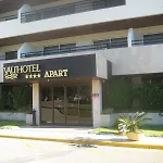 因特帕斯沃公寓酒店 公寓式酒店