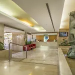 因特帕斯沃公寓酒店 4* 波尔蒂芒
