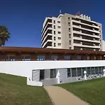 因特帕斯沃公寓酒店