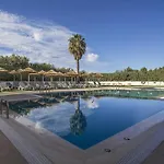 Lejlighedshotel Interpass Vau