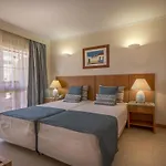 Lejlighedshotel Interpass Vau