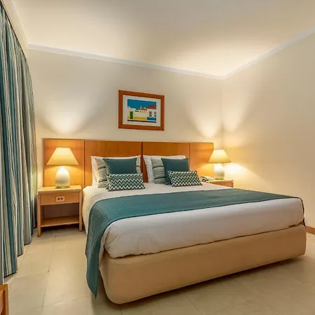 Interpass Vau Lejlighedshotel