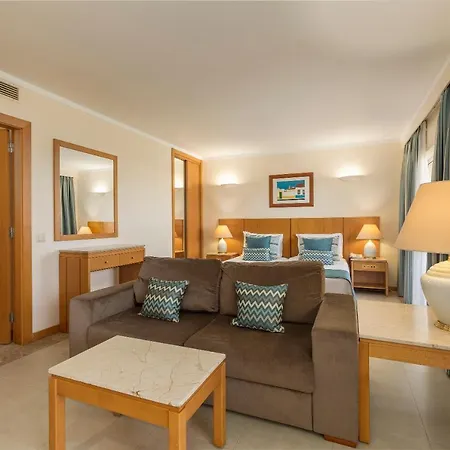 Interpass Vau Lejlighedshotel 4*