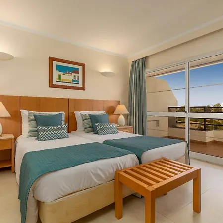 Interpass Vau Aparthotel