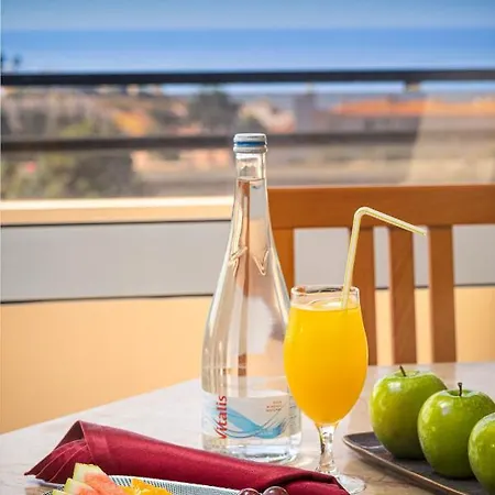 Interpass Vau Aparthotel