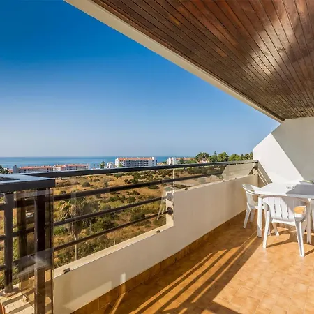 Aparthotel Interpass Vau 4*
