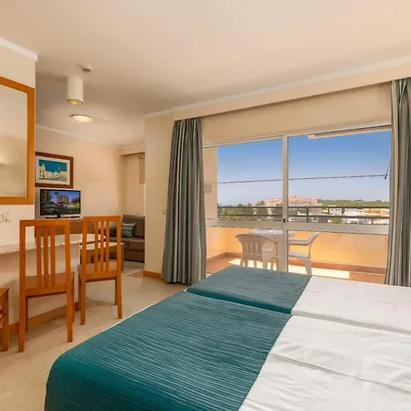 Interpass Vau Lejlighedshotel