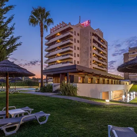 Lejlighedshotel Interpass Vau