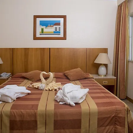 Interpass Vau Aparthotel