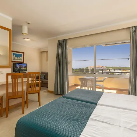 Interpass Vau Aparthotel