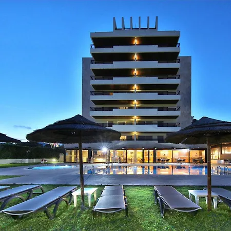 Interpass Vau Hotel apartamentowy 4*