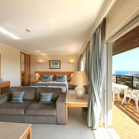 Interpass Vau Aparthotel Portimão