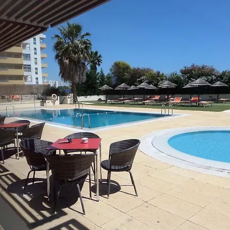 Interpass Vau Lejlighedshotel 4*