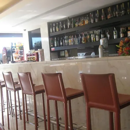 Lejlighedshotel Interpass Vau