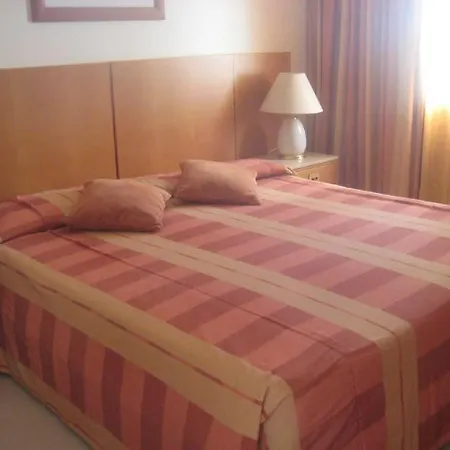 Interpass Vau Apartahotel Portimão