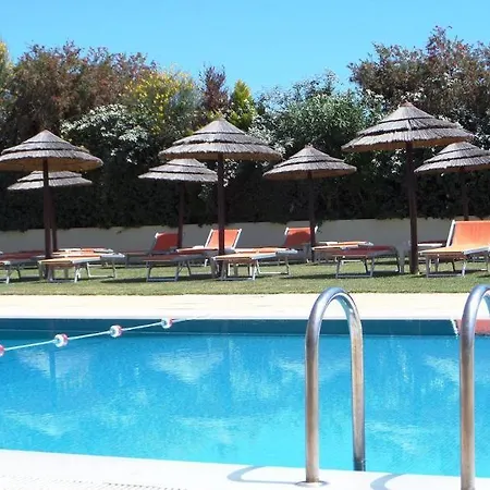 Interpass Vau Lejlighedshotel 4*