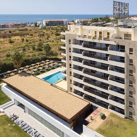 Interpass Vau Hotel apartamentowy 4*