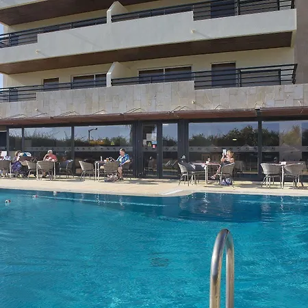 Interpass Vau Lejlighedshotel 4*