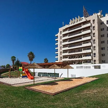 Interpass Vau Lejlighedshotel 4*