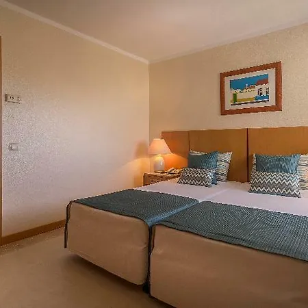Lejlighedshotel Interpass Vau