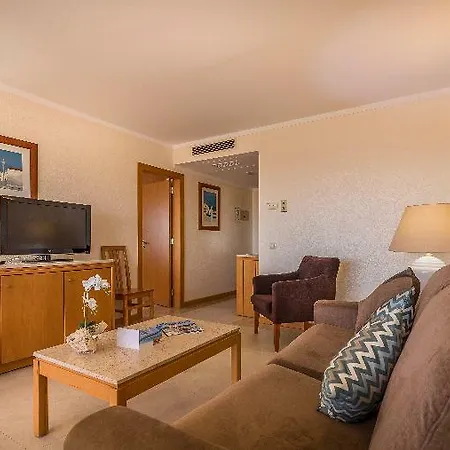 Interpass Vau Lejlighedshotel
