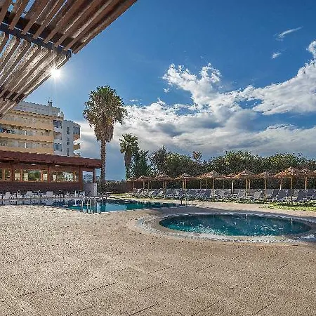 Interpass Vau Lejlighedshotel 4*