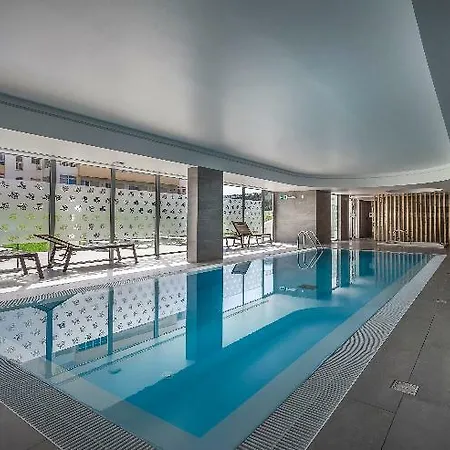 Interpass Vau Lejlighedshotel