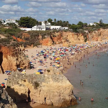 Interpass Vau Lejlighedshotel 4*