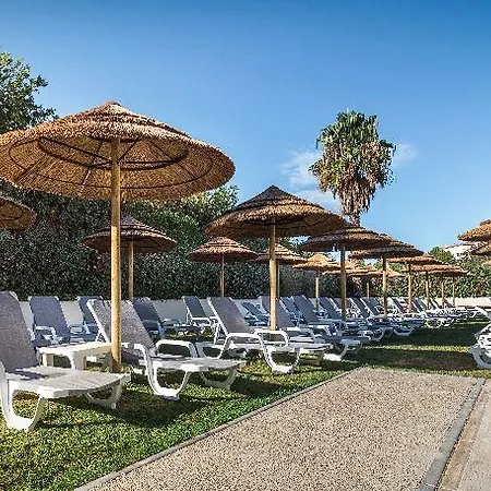 Interpass Vau Lejlighedshotel Portimão