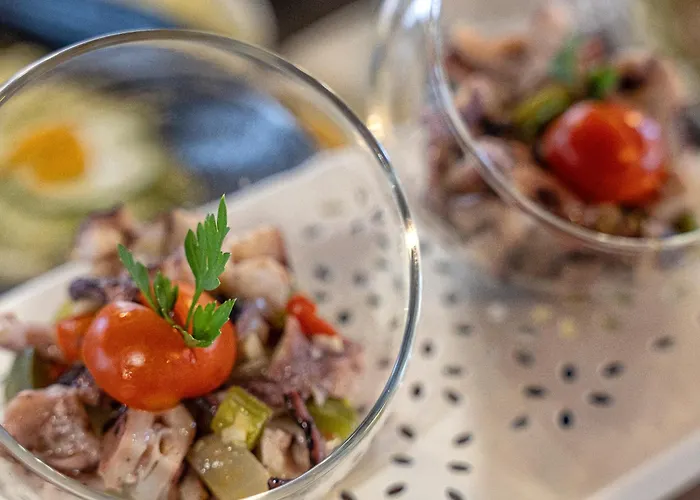 Interpass Vau Hotel apartamentowy Portimão